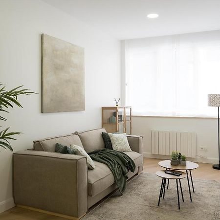 Kaixo Bilbao Apartments 外观 照片