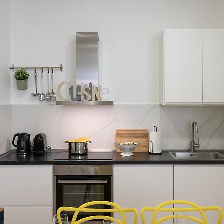 Kaixo Bilbao Apartments 外观 照片
