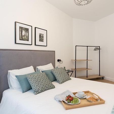Kaixo Bilbao Apartments 外观 照片
