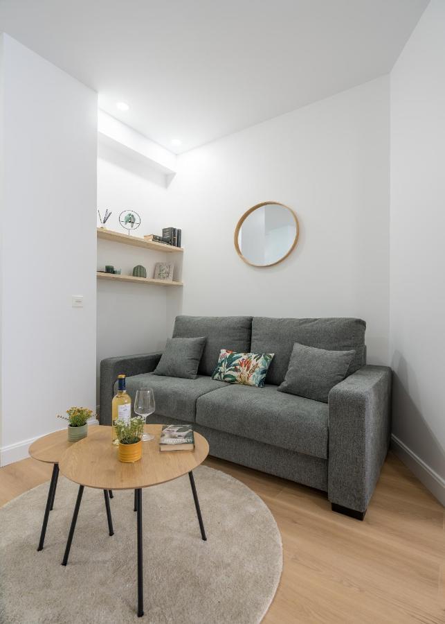 Kaixo Bilbao Apartments 外观 照片