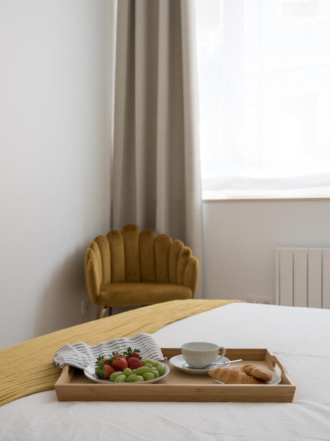 Kaixo Bilbao Apartments 外观 照片
