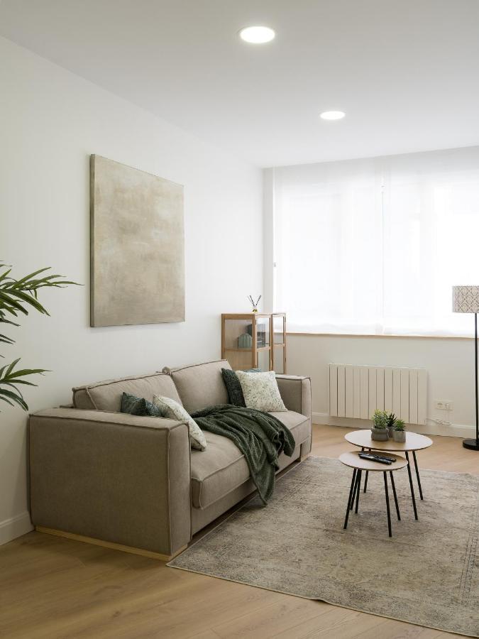 Kaixo Bilbao Apartments 外观 照片