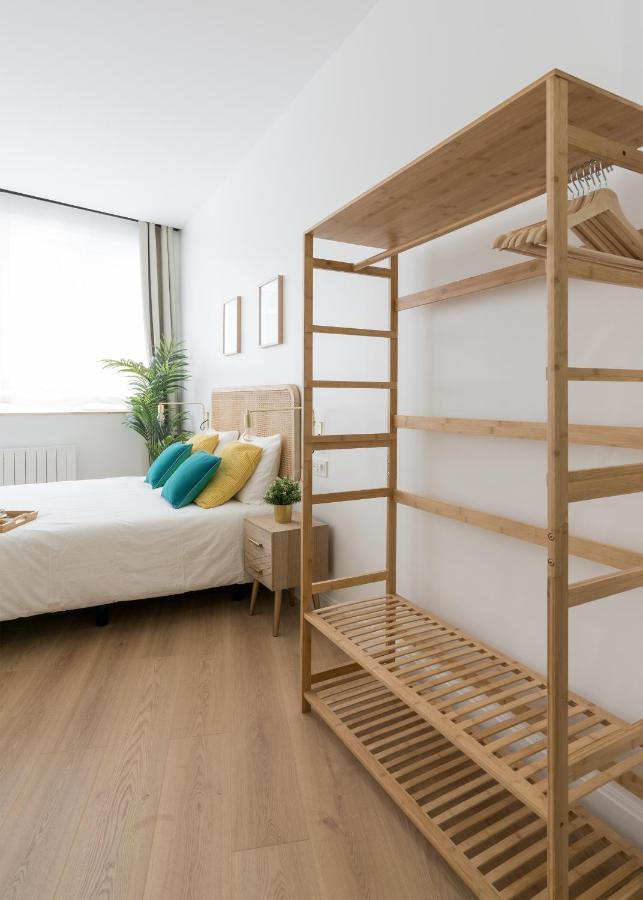 Kaixo Bilbao Apartments 外观 照片