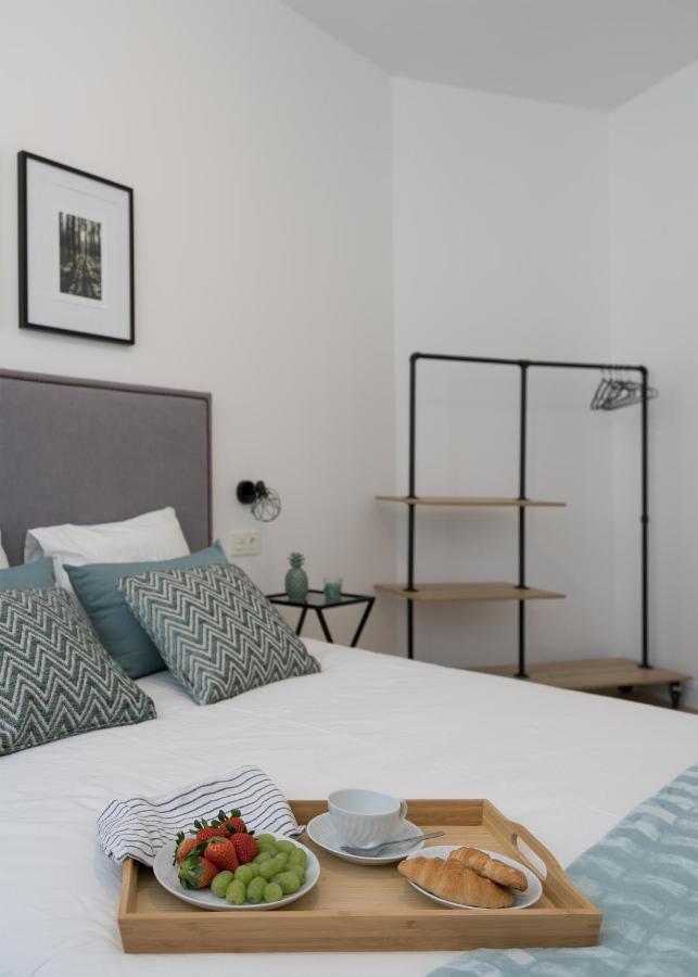 Kaixo Bilbao Apartments 外观 照片