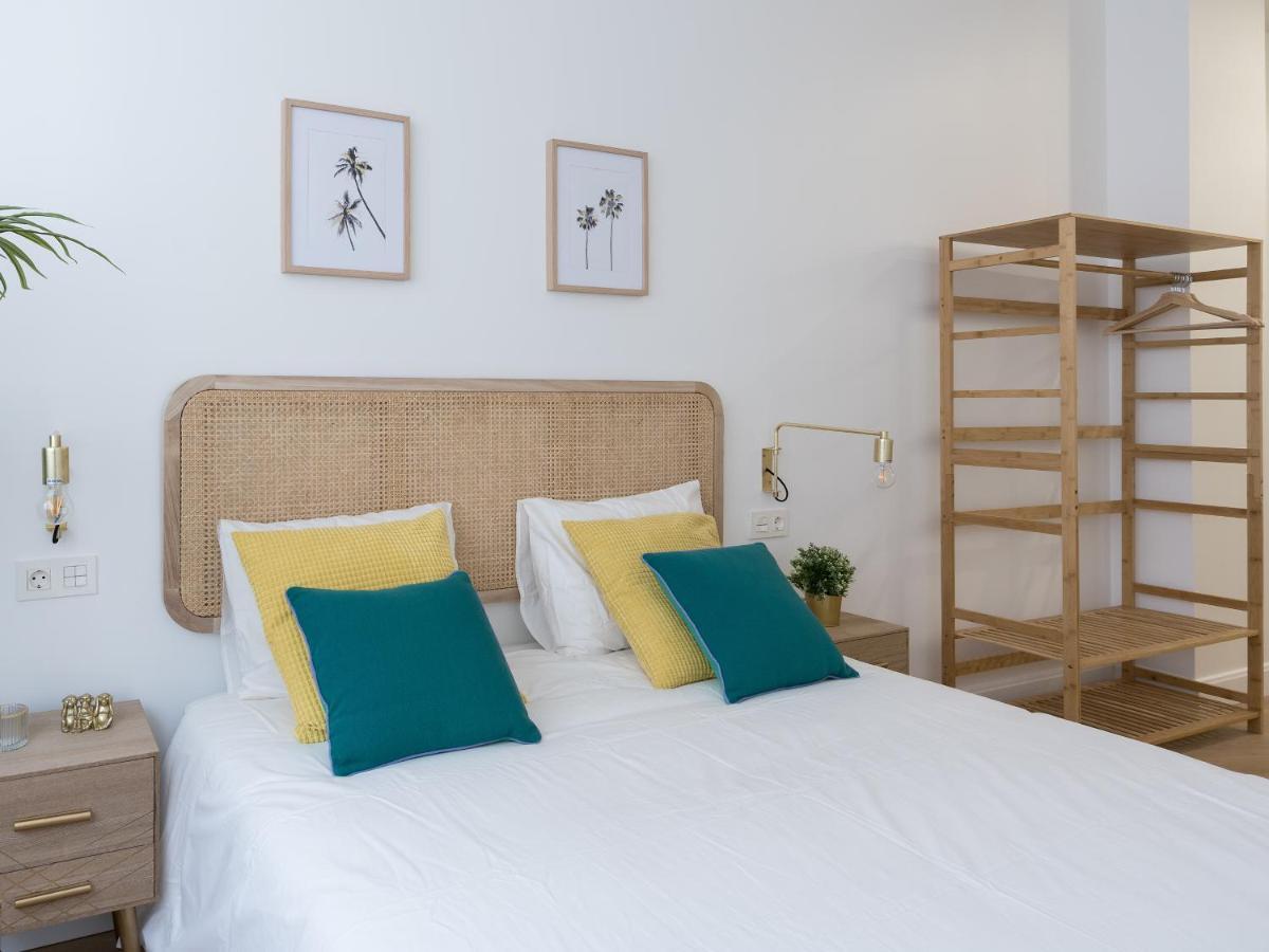 Kaixo Bilbao Apartments 外观 照片