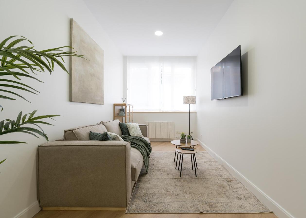 Kaixo Bilbao Apartments 外观 照片