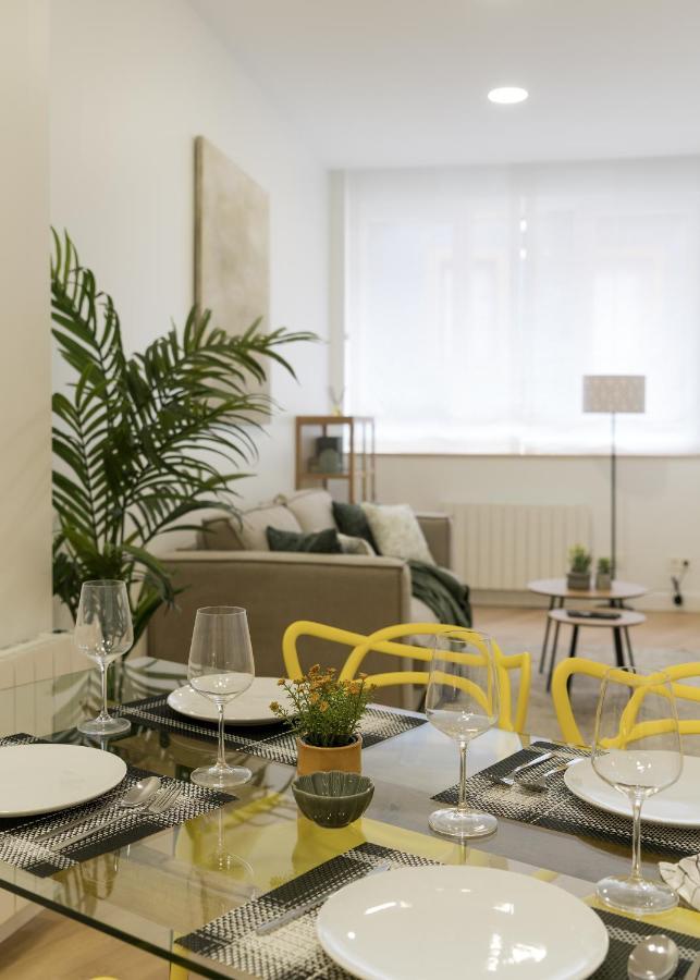 Kaixo Bilbao Apartments 外观 照片