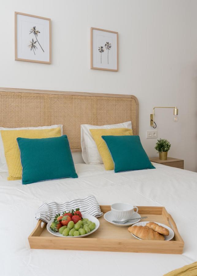 Kaixo Bilbao Apartments 外观 照片