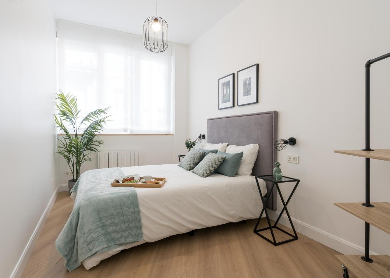 Kaixo Bilbao Apartments 外观 照片