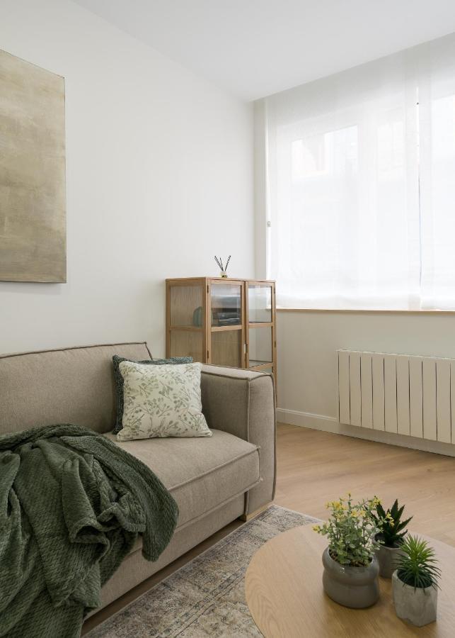Kaixo Bilbao Apartments 外观 照片