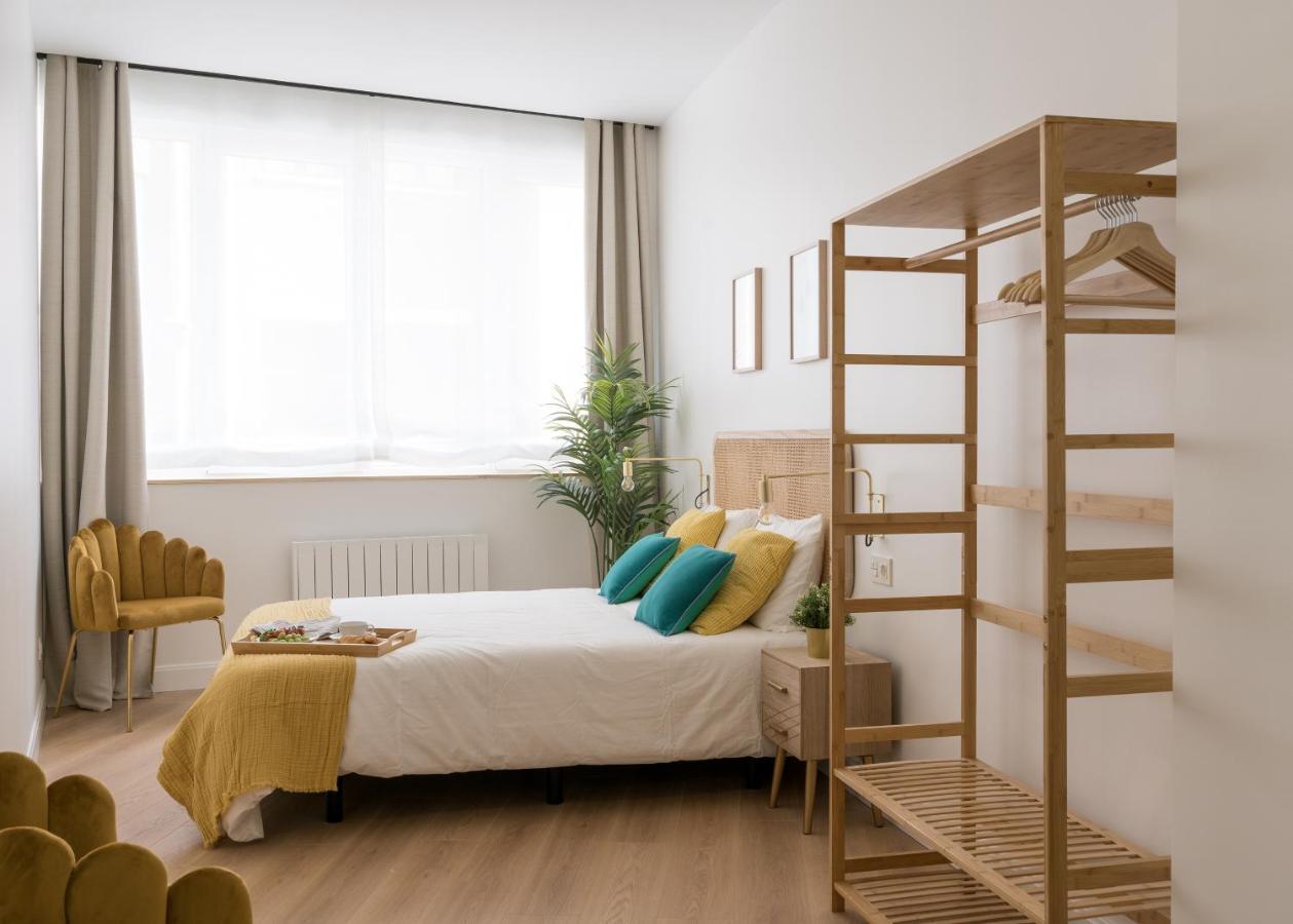 Kaixo Bilbao Apartments 外观 照片